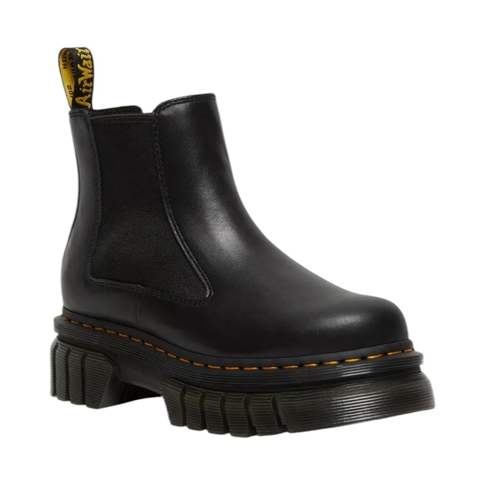 Dr. Martens Audrick Chelsea Platform Boot - Size 9